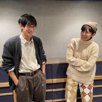 #147 GUEST：中島歩さん②