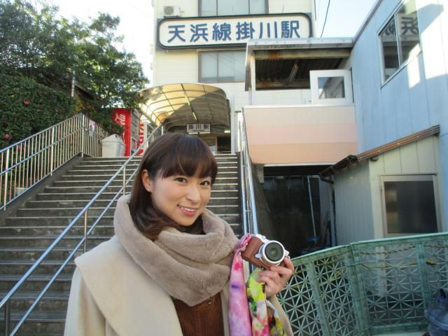 南田裕介 presents～インスタ映えする鉄道旅 "天竜浜名湖鉄道" ～