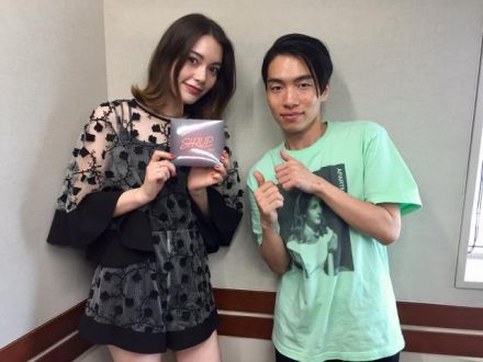 CITY GIRLS MUSIC #97《ゲスト：SIRUP》