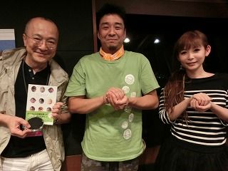 『ダンゴムシの話』奥山風太郎さんでした！