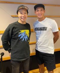 最終回放送（ゲスト：（株）shabell 代表取締役 守岡一平さん）