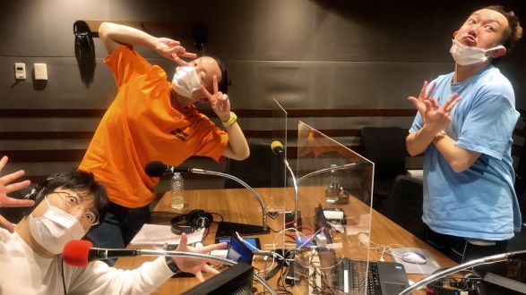 【台本に囚われ続けた…。】11月14日(土)劇団スカッシュの反省会#13