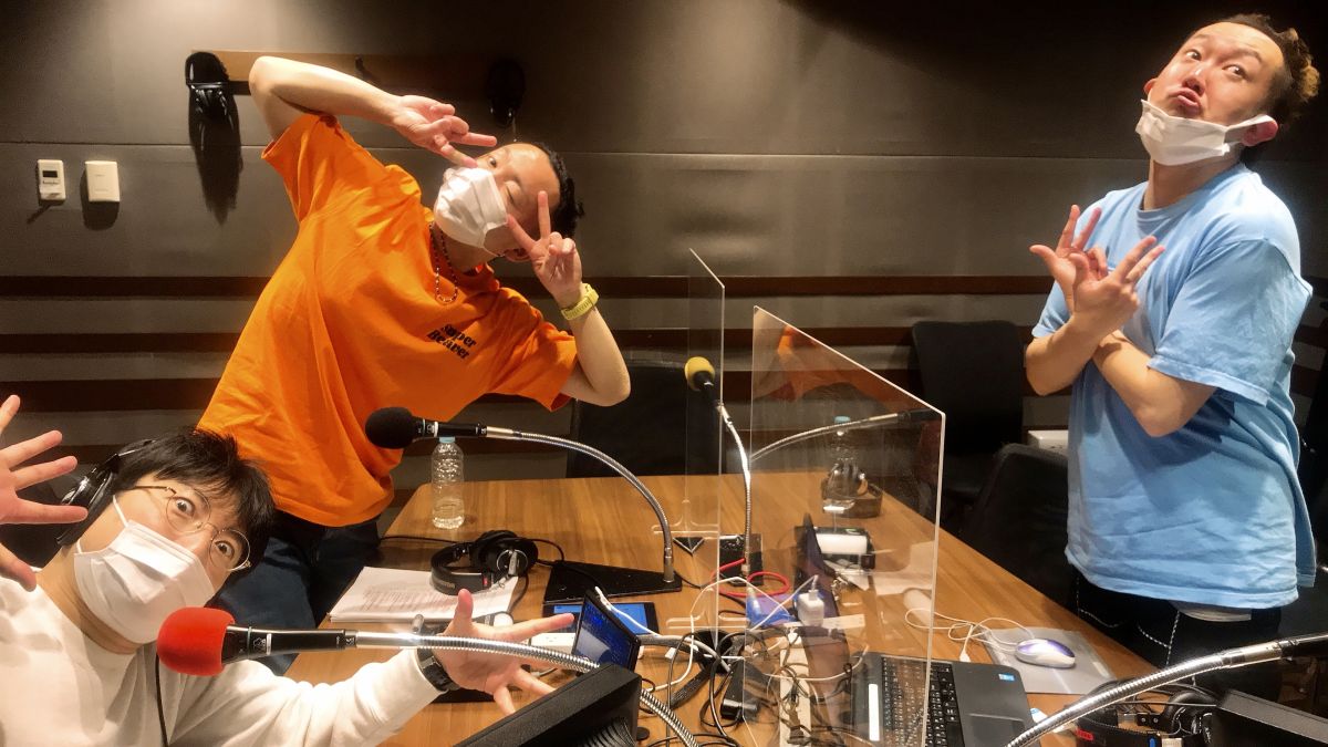 【台本に囚われ続けた…。】11月14日(土)劇団スカッシュの反省会#13