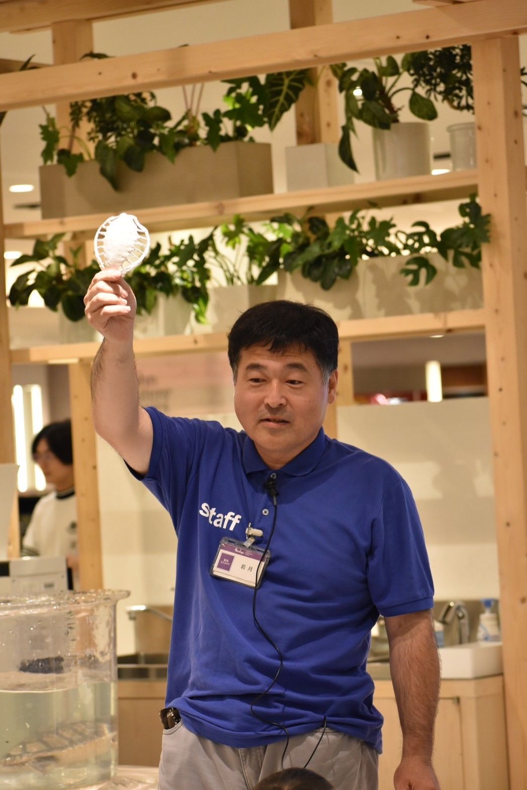 ウミガメ研究所と廃校水族館から発信する海のこと