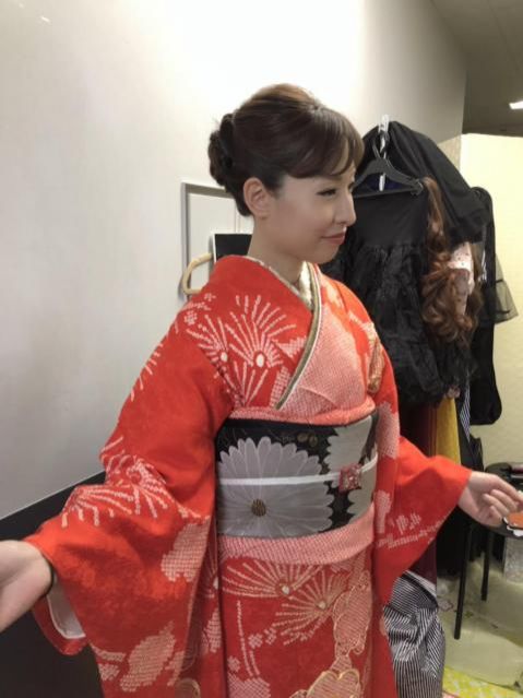 週末のみえさん