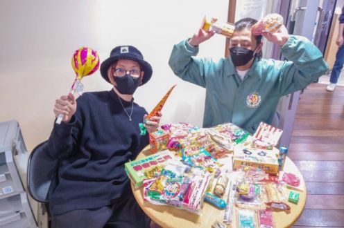 Happy Birthday , SHIRAHAN!!!