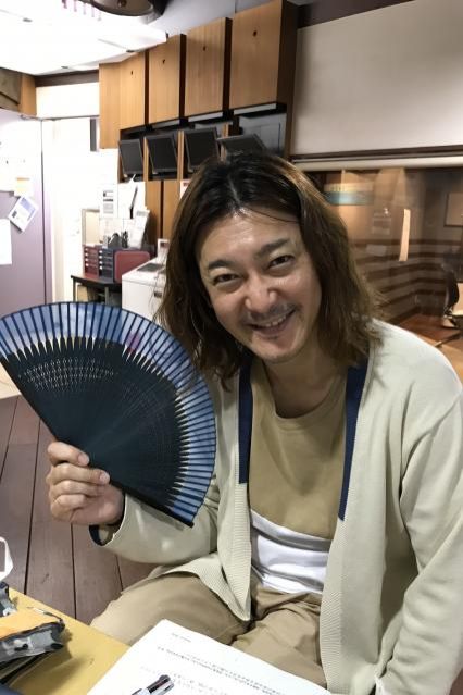 2018年4月3日(火）今日のテーマは【し(4)み(3)の話】