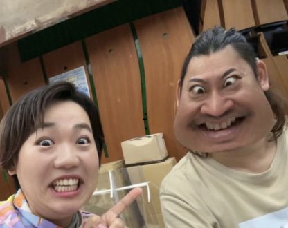 2023年10月17日(火)テーマ「カラオケでありそうでなさそうなこと！」