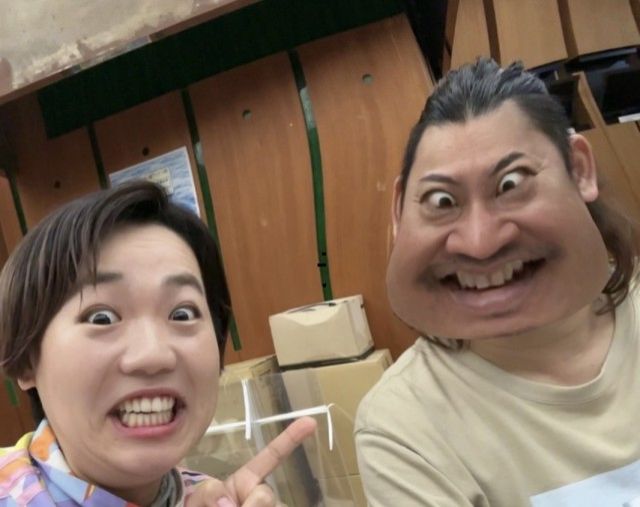 2023年10月17日(火)テーマ「カラオケでありそうでなさそうなこと！」