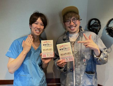 芸人 しゅんしゅんクリニックPさんと、EXITりんたろー。さんの話を盗み聞き・・・芸歴の近い2人の近況とこれから