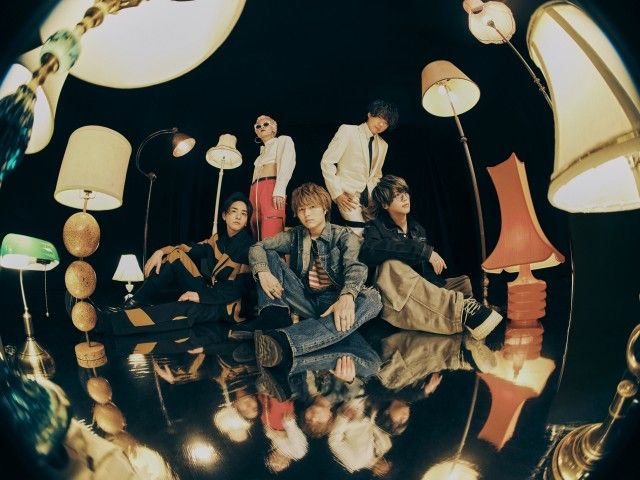 Novelbright②【OA日時 一覧】