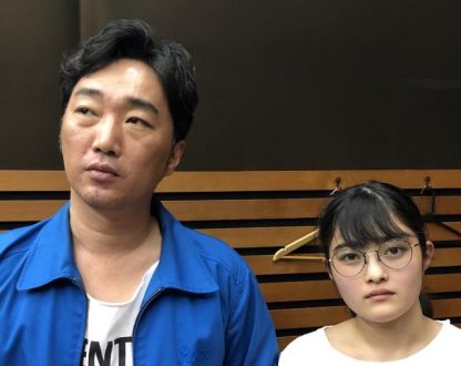 週刊『BUZZる』編集局　第34回放送