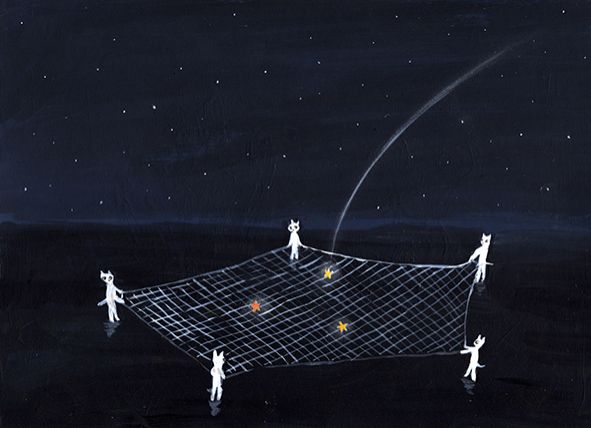 2月の終わり、おもむろに二村ヒトシが「今日はエッチな話をしていいですか」と燃え殻に持ちかける夜・・・