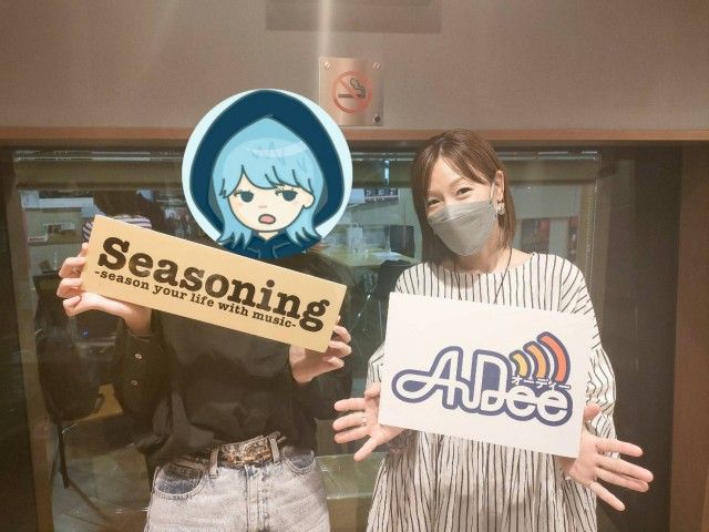 本日のゲスト：riroxさん