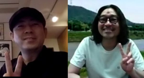 高須光聖・トータス松本  バイト時代の懲りない面々とは？