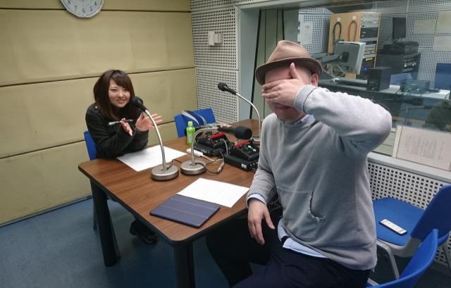 谷村新司さんの直筆トークメニュー！！