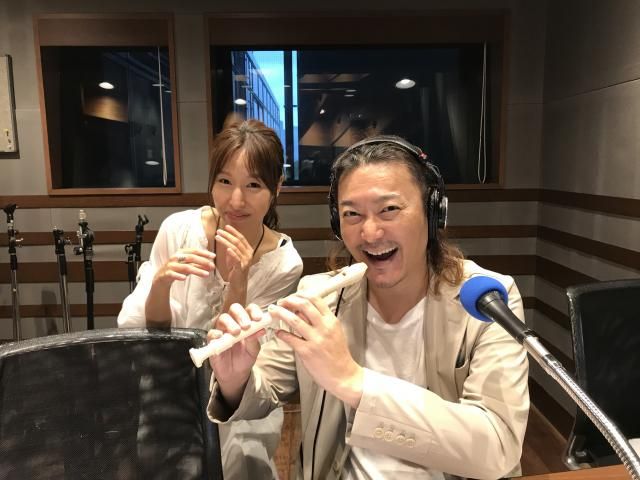 2019年9月18日(水)放送終了！