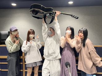 番外編！ ネオジャポのFight For The Radio#117