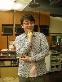 6月14日金曜日の朝が来た！