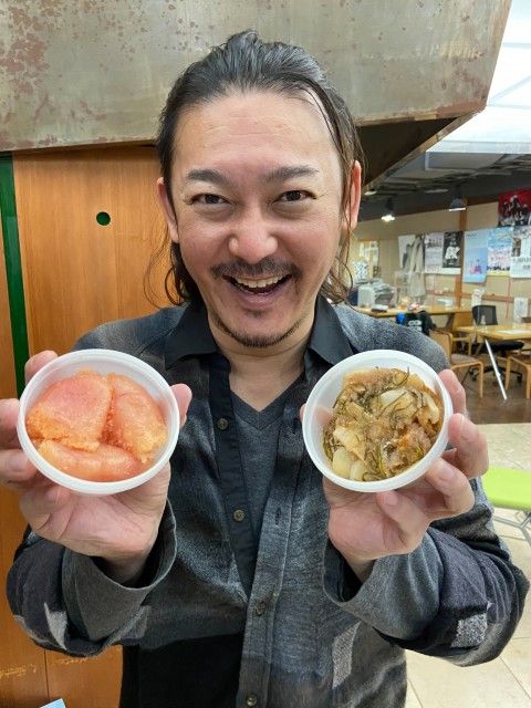 2021年11月24日(水)はぴねすくらぶ「博多・匠味庵 減塩梅塩仕込み明太子 1.2kg」