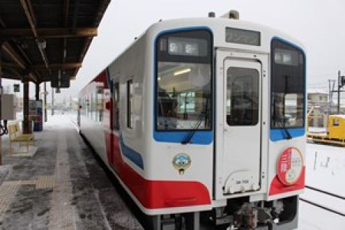 震災から3年　三陸復興応援の旅！岩手編