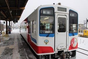 震災から3年　三陸復興応援の旅！岩手編