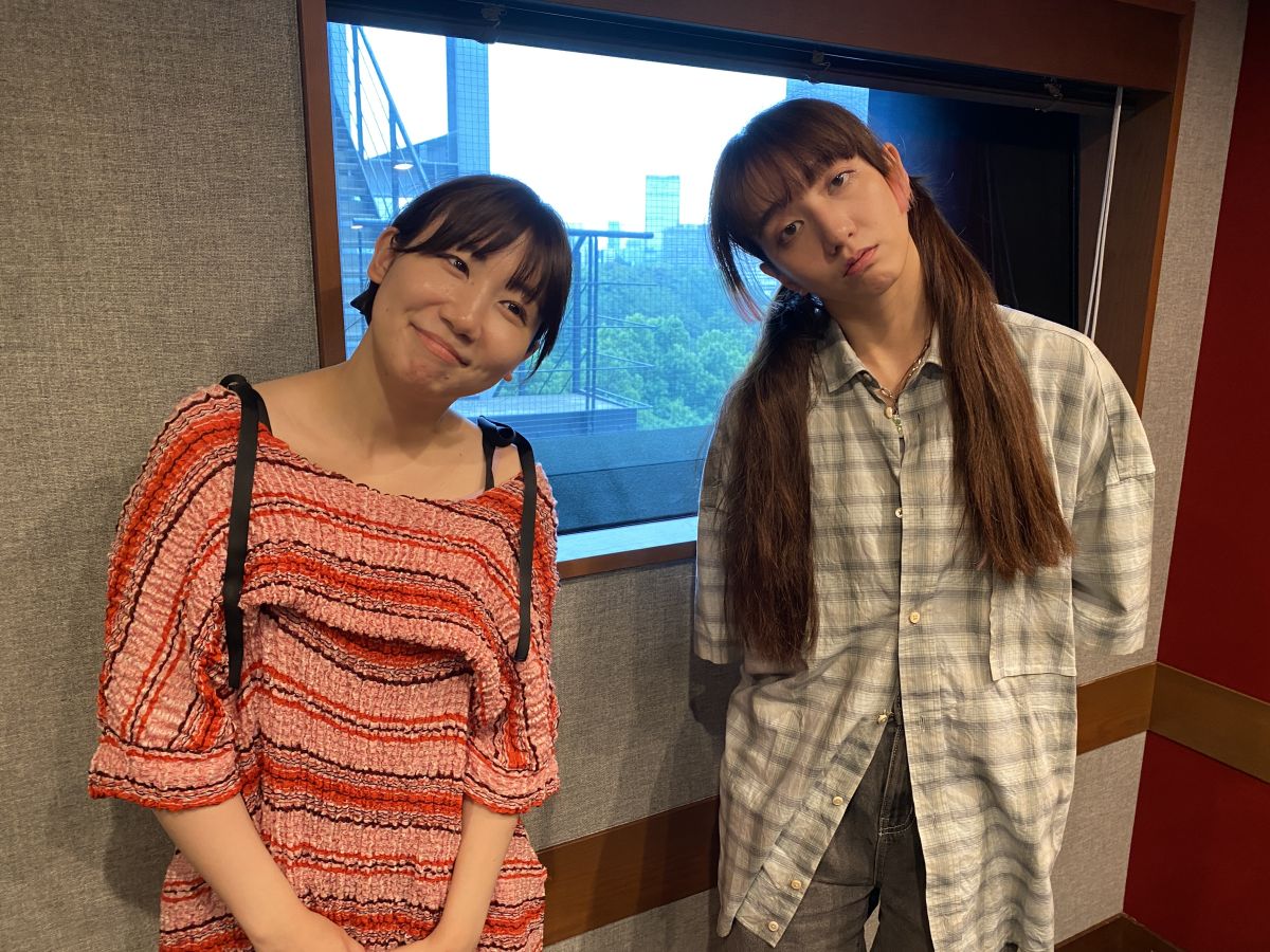 長井短さんが遂に登場！伝説のオールナイト再び？そして月刊「根本宗子」第19号『共闘者』とは・・・