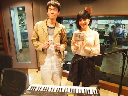 4月3日（金）オヒル ノオト