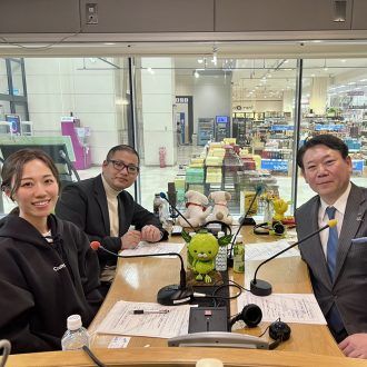 飛行機のまち・所沢から世界へ羽ばたく！平岩建設株式会社