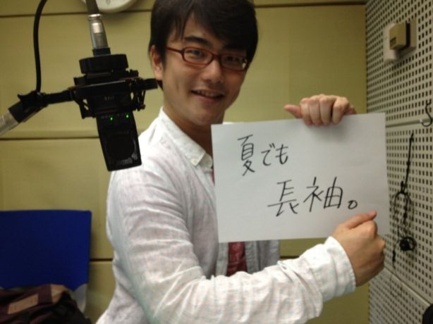 7月10日（水）～TUBE WEEK～