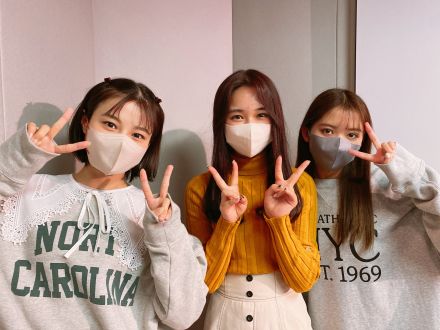 #77 ひなたん久々の出席！