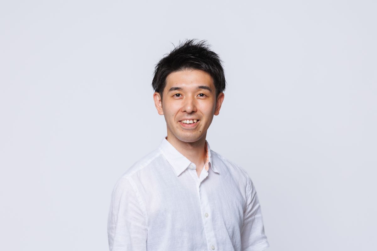 1/11 (日)の「ビジプロ」：逆瀬川光人 (株式会社ヘンリー)