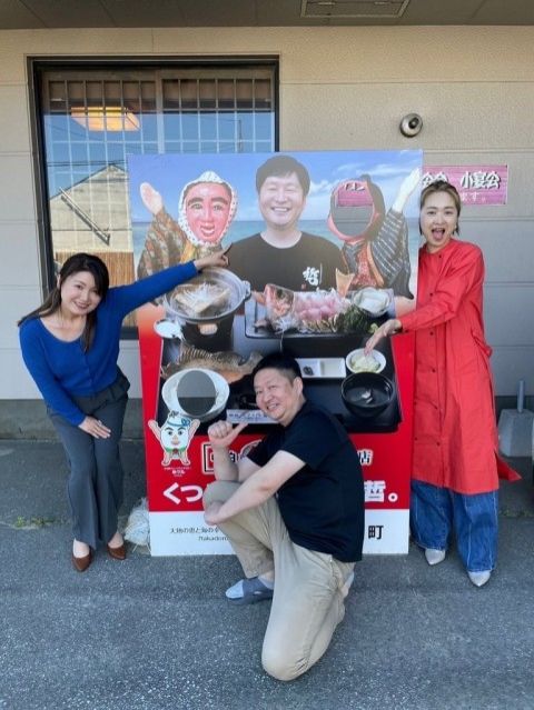 津軽へ行こうのPODCASTついに開始します！