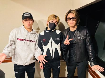 新#144「バーバーバー」