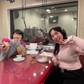 #145 GUEST： YURIYAN RETRIEVER（ゆりやんレトリィバァ）さん②