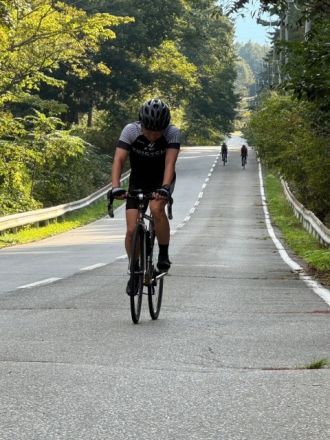 今までで一番過酷だった！？『信州ライド』を語ります