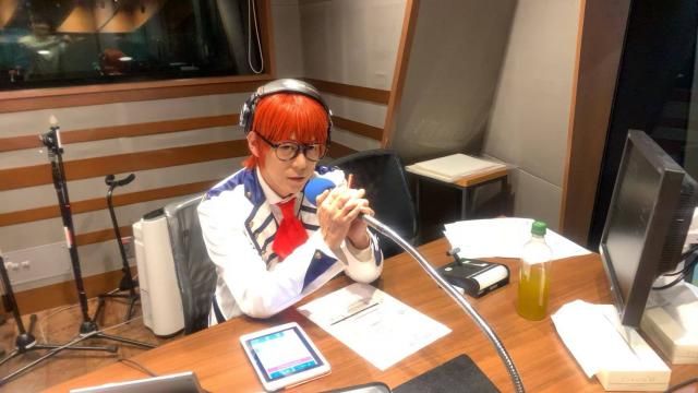 アキラズトピックス、レギュラー化！