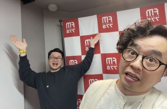 第229回【目立ちましょう！】