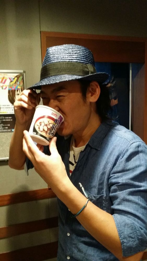 2015年4月23日（木）今週の放送終了！！