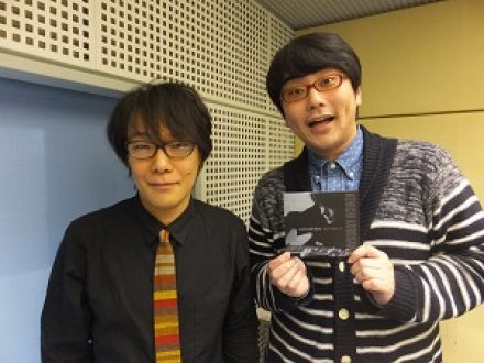 1月16日（金）のゲストは、黒沢健一さん！