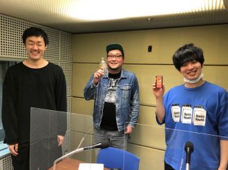 ダメ話ばっかりするので短めです！そんな中櫻坂46となった欅坂46への想いを遠山さんが語ります