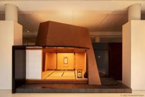 2024-06-07　第１回 浦建築研究所 代表取締役社長・NPO法人 趣都金澤 理事長　浦 淳さん