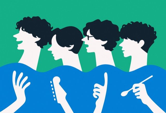 7月2日(火)のプレイリストは、Deep Sea Diving Club フロントマンの谷 颯太さん！