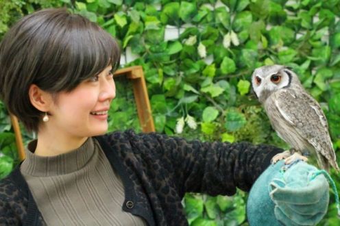 3月25日(木) 今日の1コマ♪