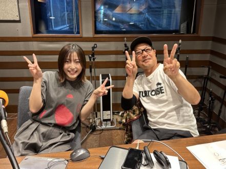 ゲスト：「青い」さん