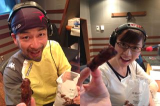 9月12日（木）のテーマは・・・