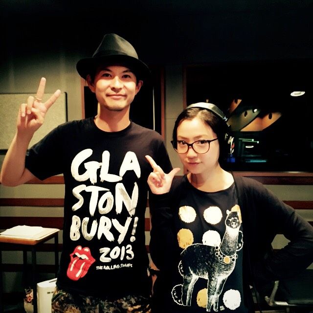 8/25（火）担当：D［di:］