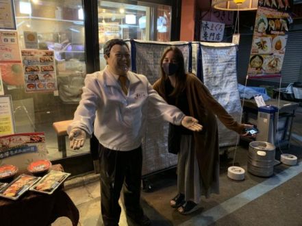 １０月６日（火）今日の１コマ