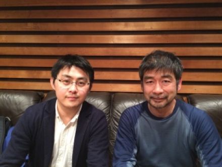 ゲスト：藤田孝典さん