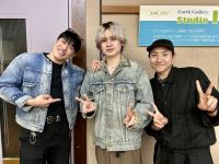 人見知りなのでちょっと飲んできています